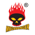 Logo for Megabanger