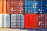 Image for 2019 Shanghai Shipping 'Crisis'