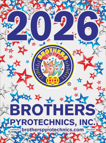 Brothers Catalog