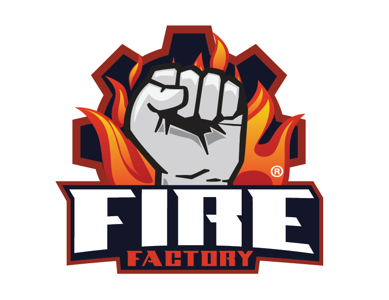 Fire Factory