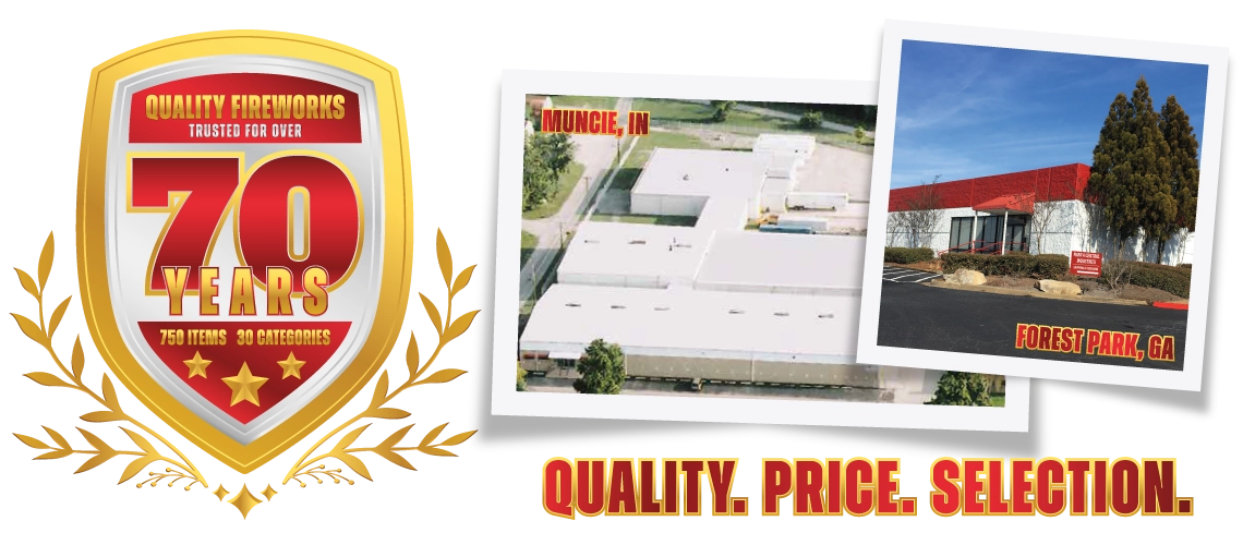 North Central Industries: 70 years