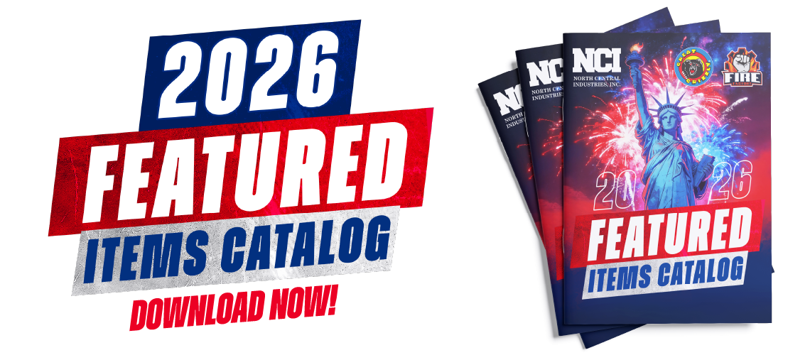 2026 Featured Items Catalog