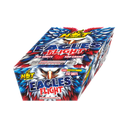 Eagle's Flight, 250 Shots