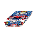 Eagle's Valor, 250 Shots