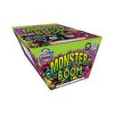 Monster Boom, 40 Shots