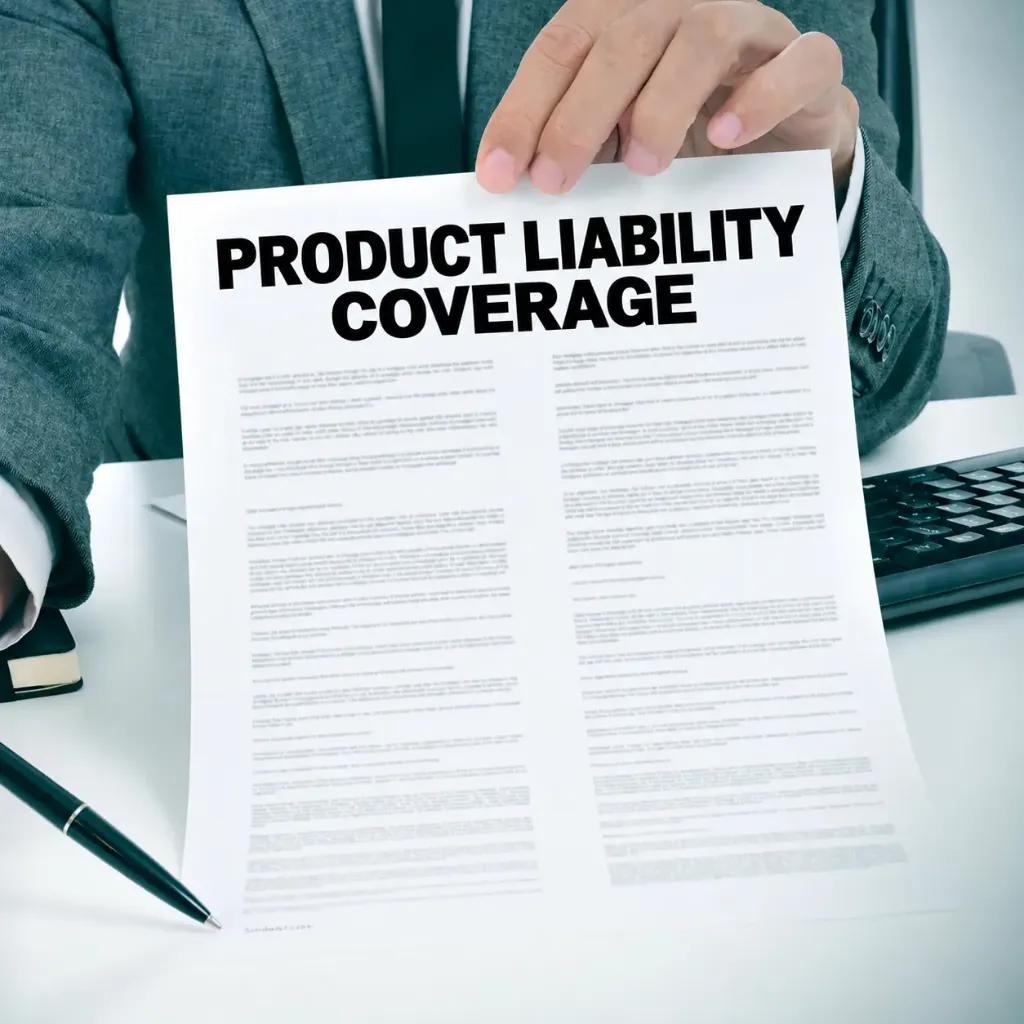 $7M Liability Coverage