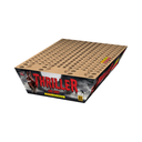 Thriller, 200 Shots