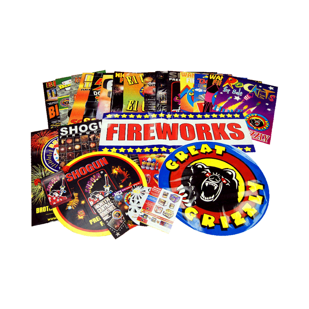 [420-1399] Promotional Kit