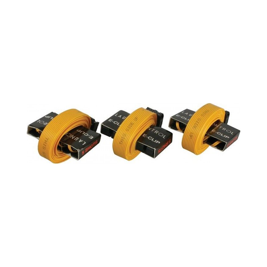 [520-1437] Firing System Refill