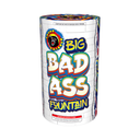 Big Bad Ass