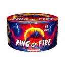 Ring of Fire, 49 Shots
