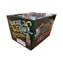 Brocade Crown Waterfall, 30 Shots