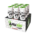 Alpha King, 9 Shots