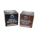 Whiskey Bent & Hell Bound
