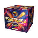Fractured, 10 Shots