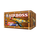Airboss, 37 Shots