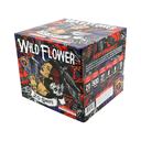 Wild Flower, 20 Shots