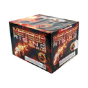 Meteor Rising, 21 Shots