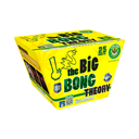The Big Bong Theory, 25 Shots