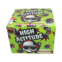High Altitude, 28 Shots