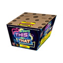 This-N-That, 19 Shots