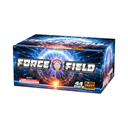 Force Field, 44 Shots