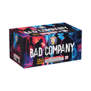 Bad Company, 35 Shots