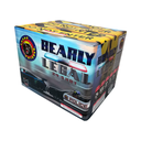 Bearly Legal, 24 Shots