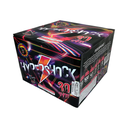 Hypershock, 30 Shots