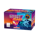 Coast to Coast, 20 Shots