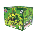 Monster Smash, 20 Shots