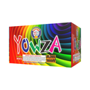 Yowza, 21 Shots