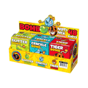 Bomb Party Pack, 16 Shots