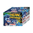Mean Machine, 30 Shots