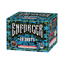 Enforcer, 20 Shots