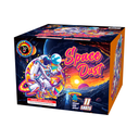 Space Dust, 11 Shots