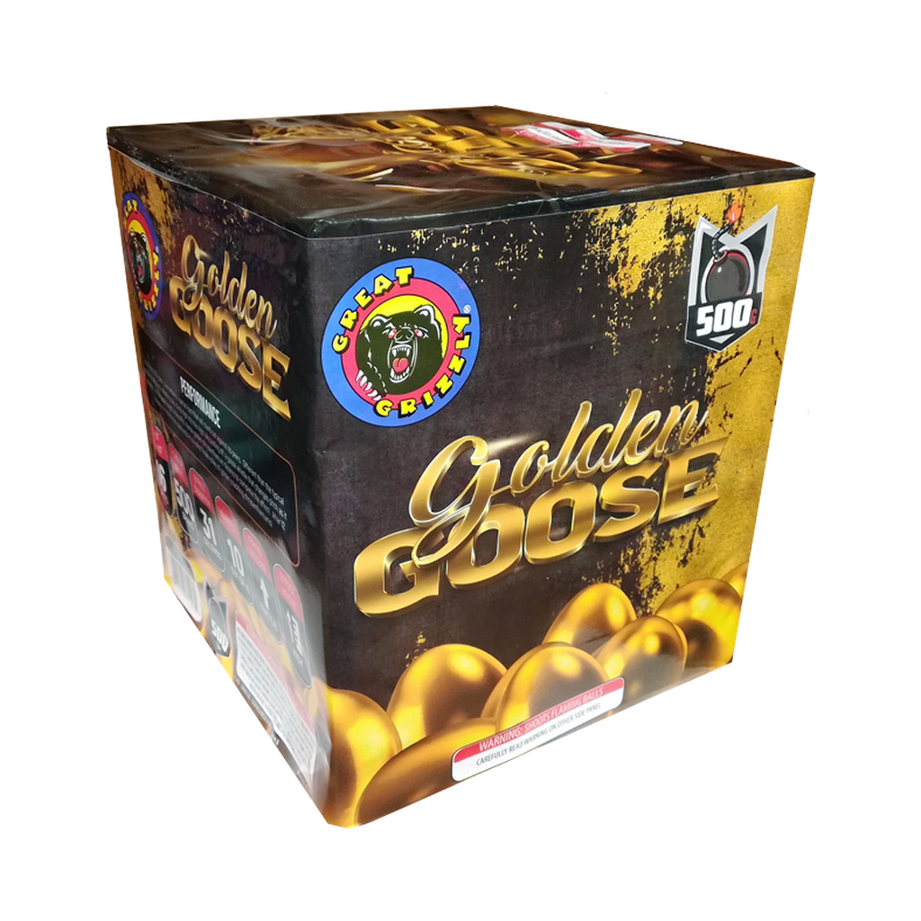 [223-2859] Golden Goose, 16 Shots