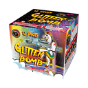 Glitter Bomb, 12 Shots