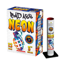 Bad Ass Neon, 12 Shells