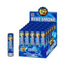 Mega Smoke Tube, Blue