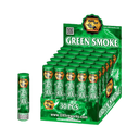 Mega Smoke Tube, Green