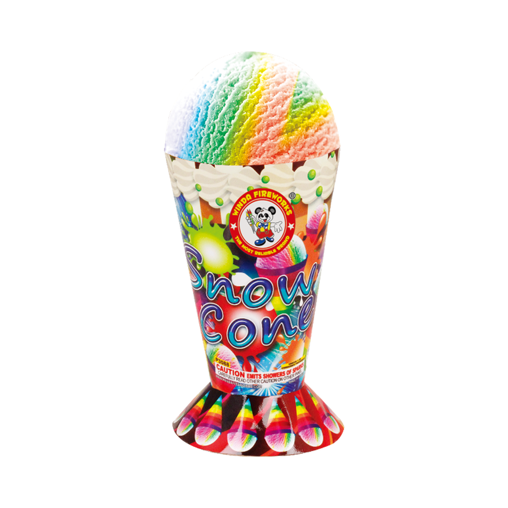 Snow Cone