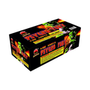 Psycho Fury, 400 Shots
