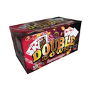 Double Down, 18 Shots