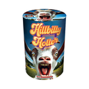 Hillbilly Holler, 10 Shots