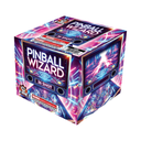 Pinball Wizard, 36 Shots