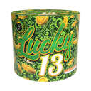 Lucky 13, 13 Shots