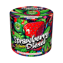 Strawberry Diesel, 13 Shots