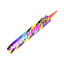 Neon Rain Mega, 120 Shots