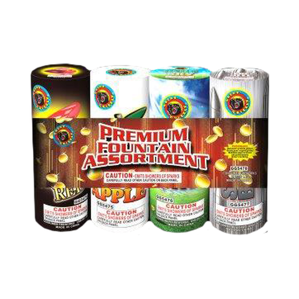 [121-1670] Premium